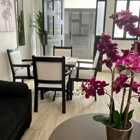 Cabo Lofts Apartment